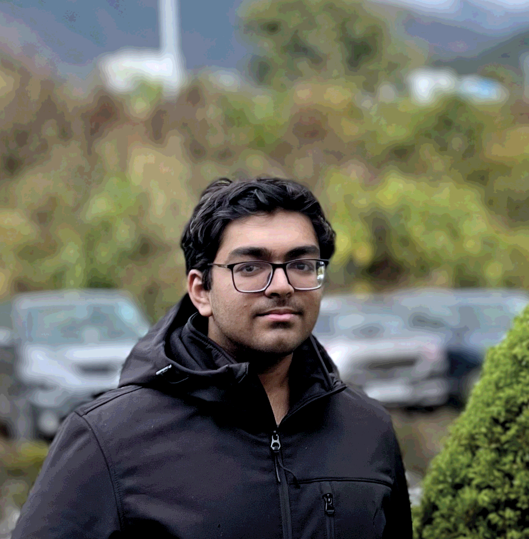 Nitya Naman - Creative Developer and Software Engineer at UPES